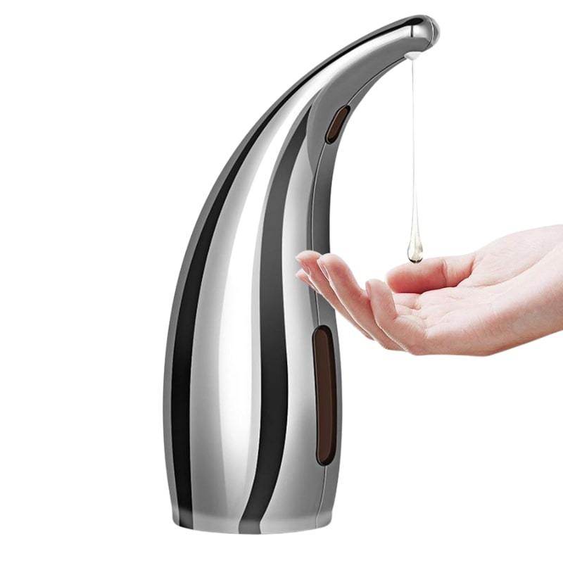 Best Automatic Stylish Soap Dispenser