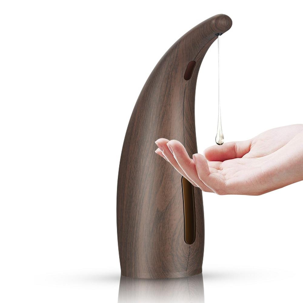 Best Automatic Stylish Soap Dispenser