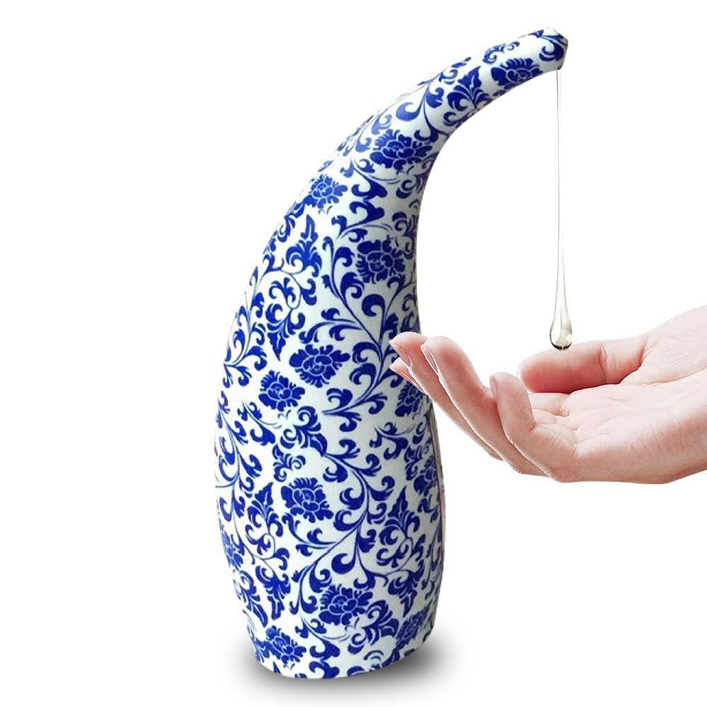 Best Automatic Stylish Soap Dispenser