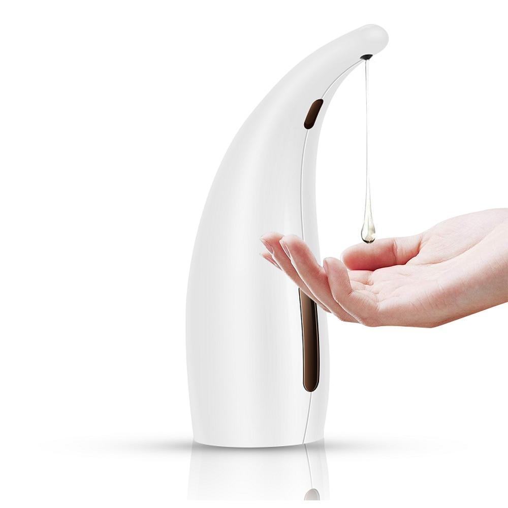 Best Automatic Stylish Soap Dispenser