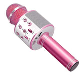Love Karaoke Microphone