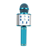 Love Karaoke Microphone
