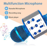Love Karaoke Microphone