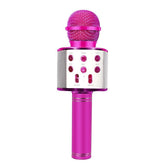 Love Karaoke Microphone