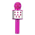 Love Karaoke Microphone